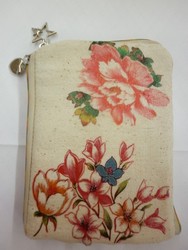 Cell phone purse